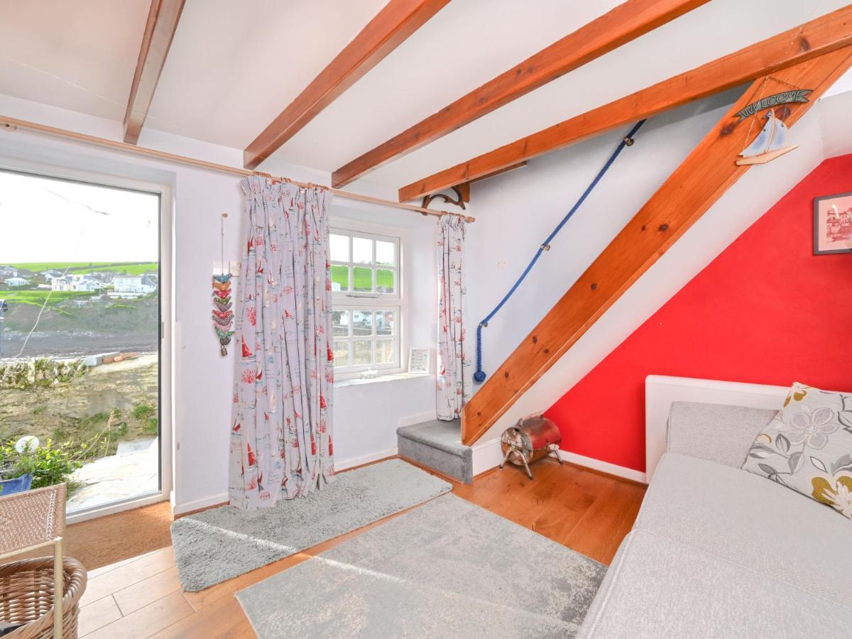 Holiday Home Dolphin Cottage By Interhome 梅瓦吉西 外观 照片